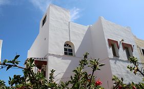 Villa Mercedes, Penoncillo