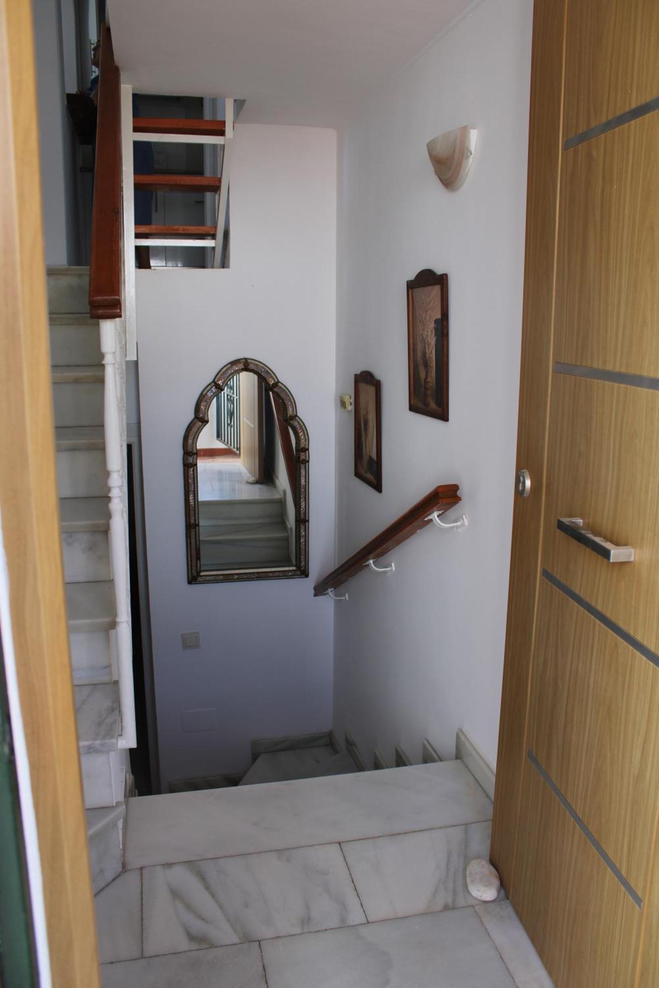 Villa Mercedes, Penoncillo Torrox Exterior foto