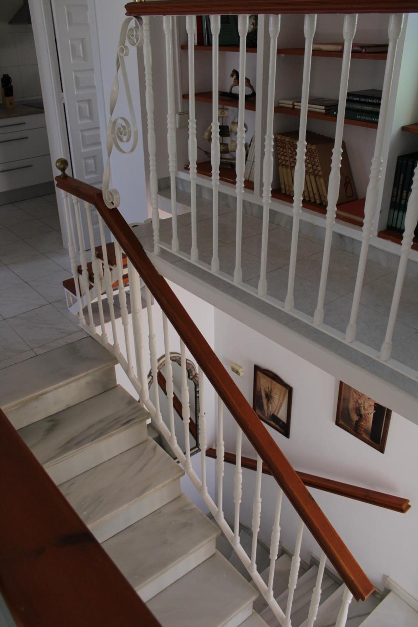 Villa Mercedes, Penoncillo Torrox Exterior foto